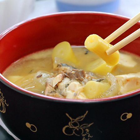 Villa Katashio 노자와 온천 외부 사진