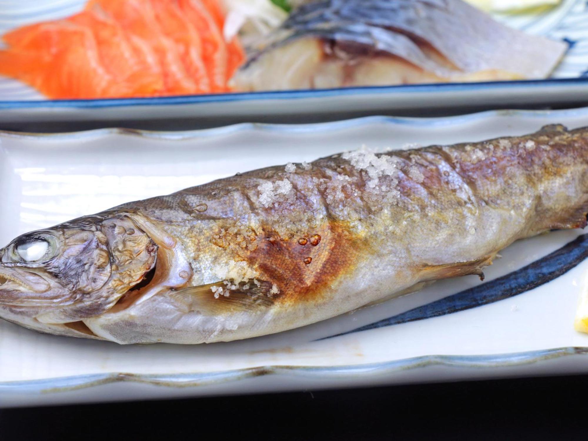 Villa Katashio 노자와 온천 외부 사진
