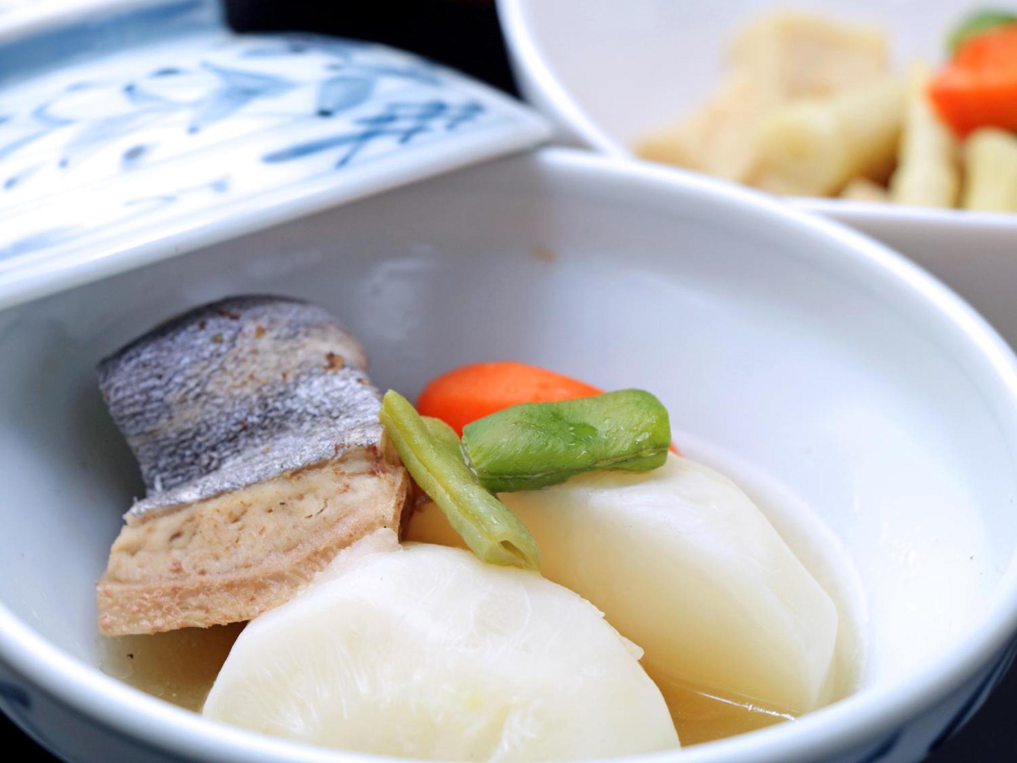 Villa Katashio 노자와 온천 외부 사진