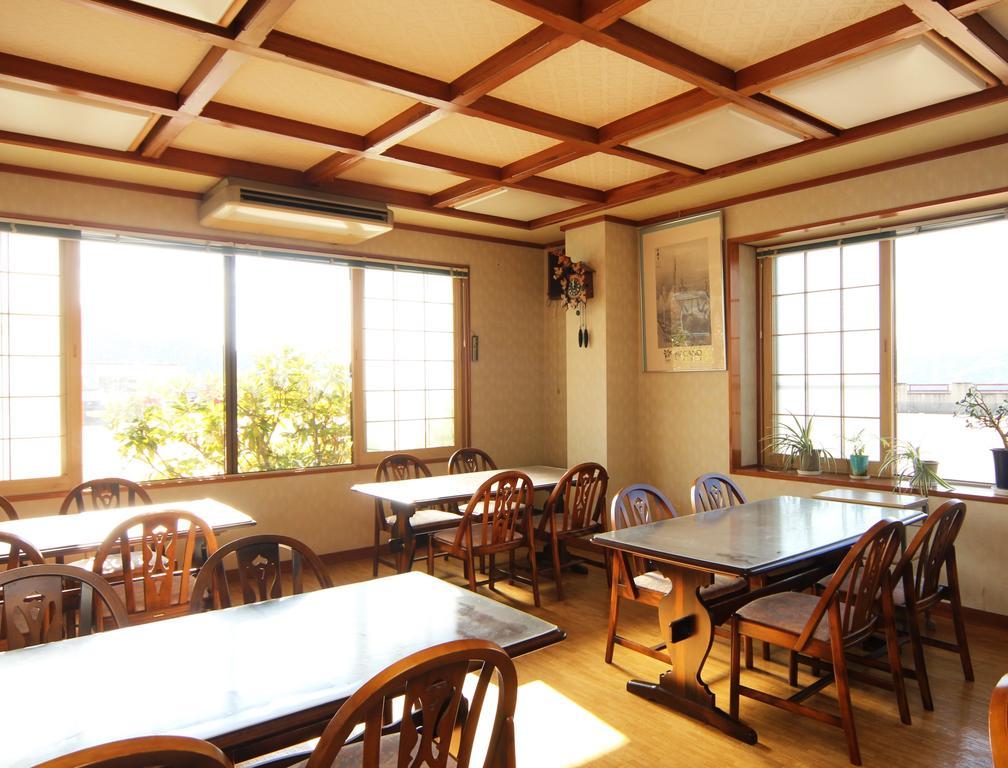 Villa Katashio 노자와 온천 외부 사진