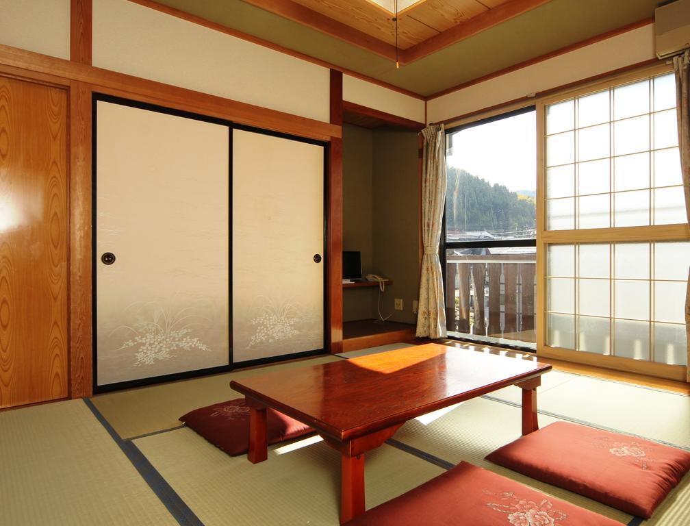 Villa Katashio 노자와 온천 외부 사진