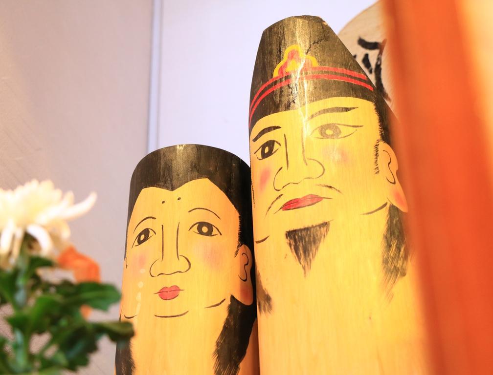 Villa Katashio 노자와 온천 외부 사진