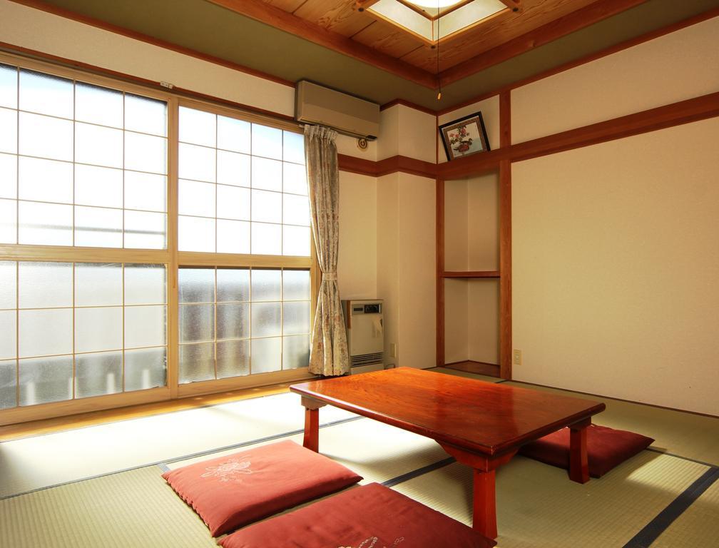 Villa Katashio 노자와 온천 외부 사진