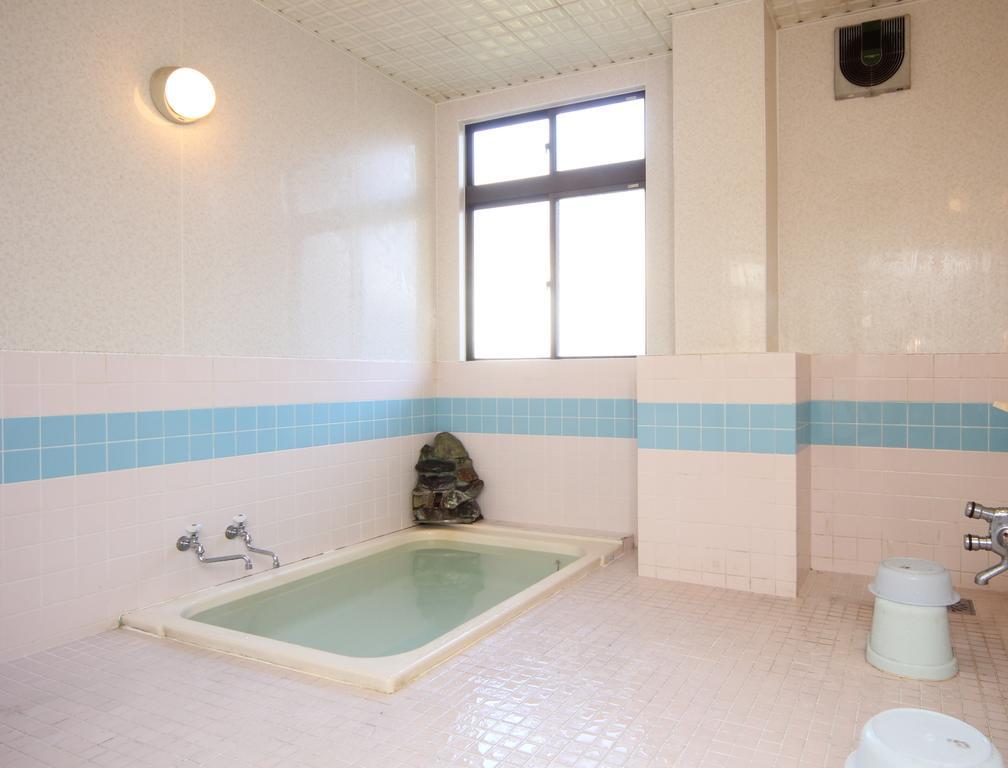 Villa Katashio 노자와 온천 외부 사진