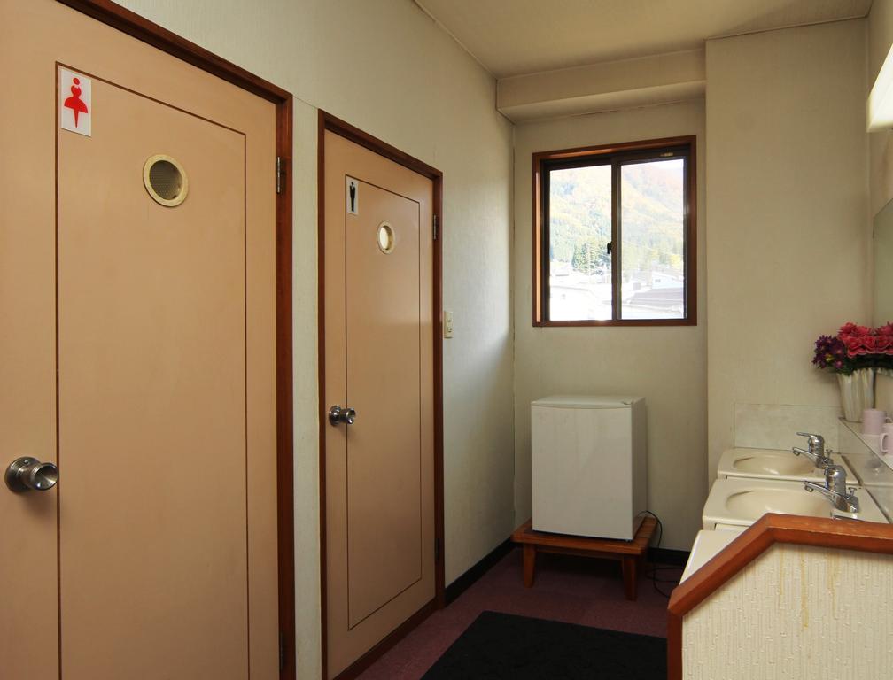 Villa Katashio 노자와 온천 외부 사진